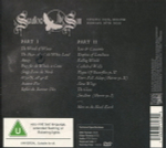 Swallow The Sun / 20 Years Of Gloom Beauty And Despair - Live In Helsinki (Limited Edition)(2CD+DVD)