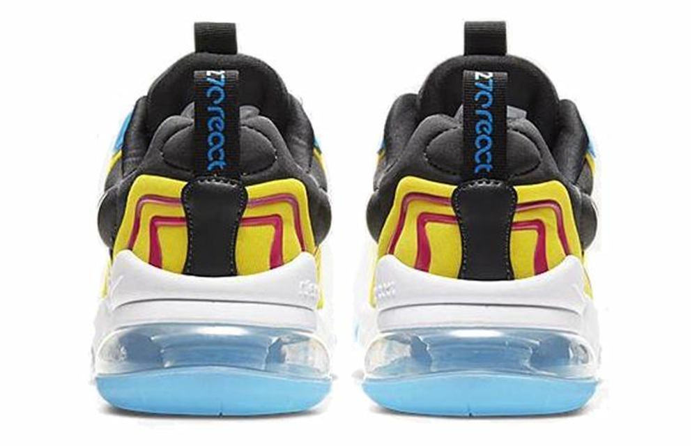 Кроссовки Nike Air Max 270 React 2020