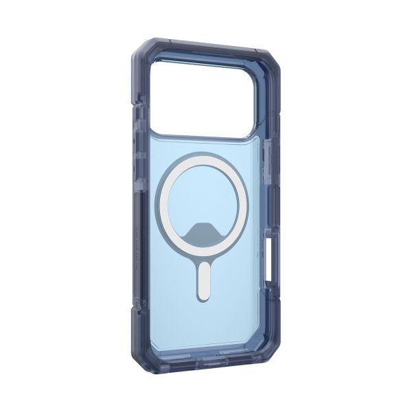 Чехол Uag Trooper Case для iPhone 17 Pro Max, Голубой | Cloud Blue