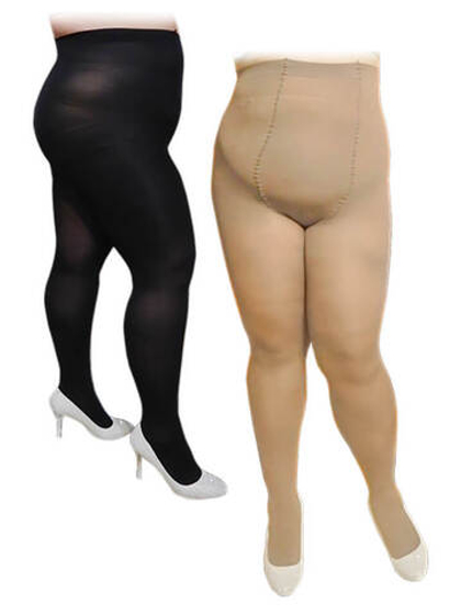 Колготки 90 DEN полиамид