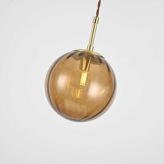 Подвесной светильник Imperium Loft Aska 177921-26