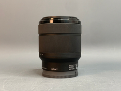 Sony 28-70 mm 3.5-5.6 OSS