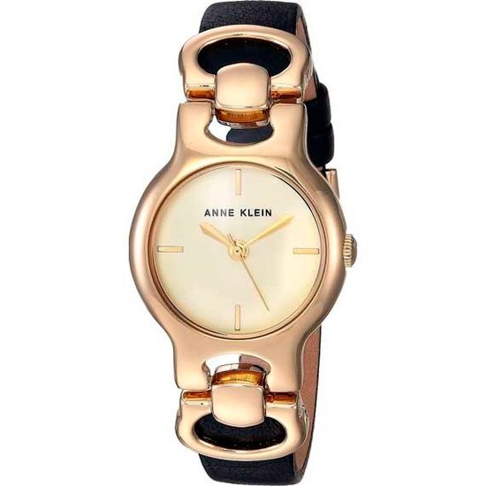 Женские часы Anne Klein AK/2630CHBK