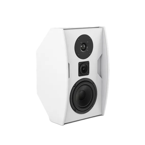 CVGAUDIO AXE6:3:4W инсталляционная акустическая система, мощность – 120W(AES)/240W(max)