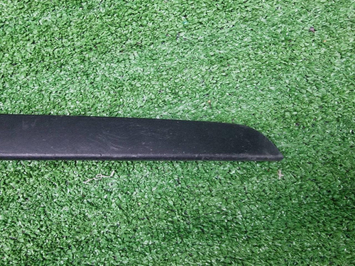 Накладка переднего бампера правая BMW X2 F39 17-23