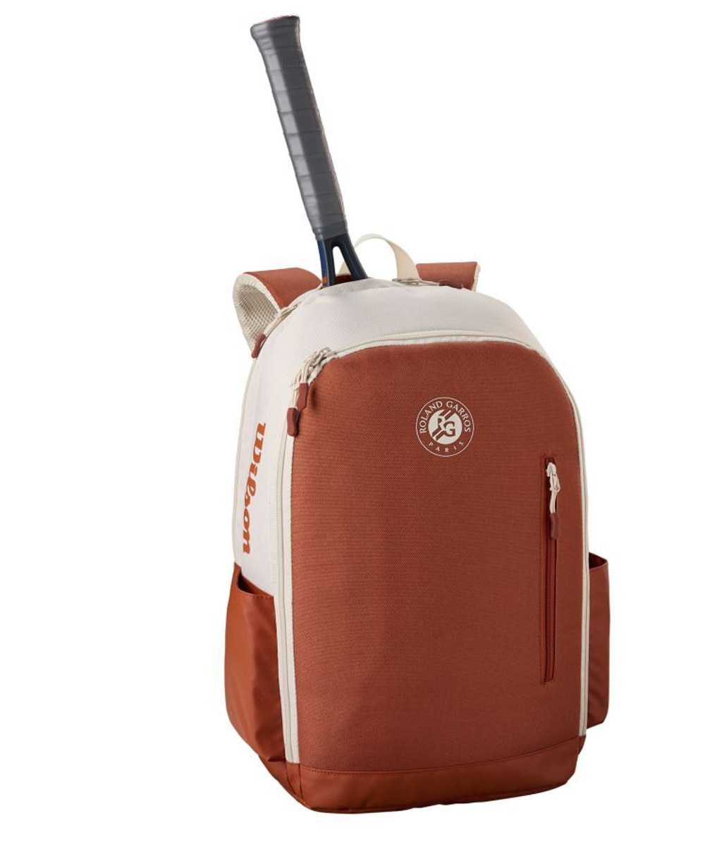 Рюкзак теннисный Wilson Team RG 2025 - разноцветный