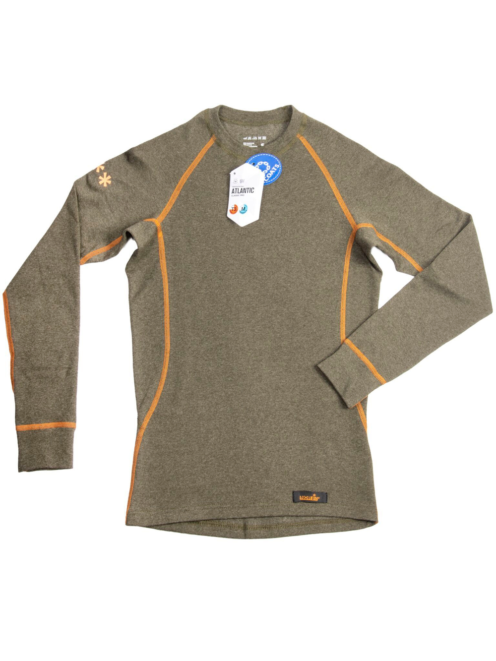 Термокомплект Norfin ATLANTIC CLASSIC PRO 05 р.XXL