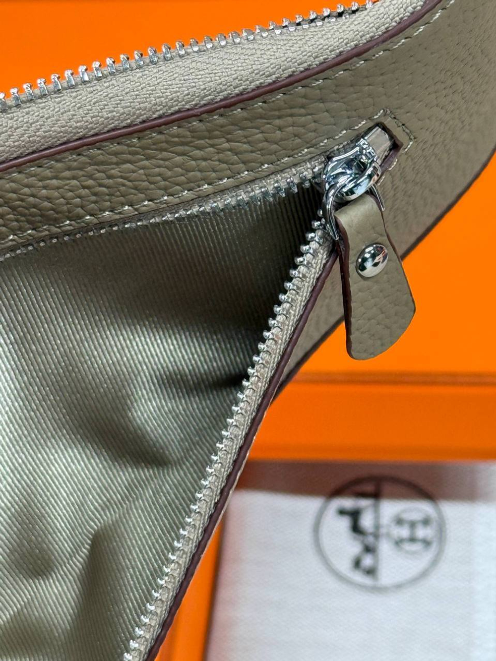 Кошелек Hermes