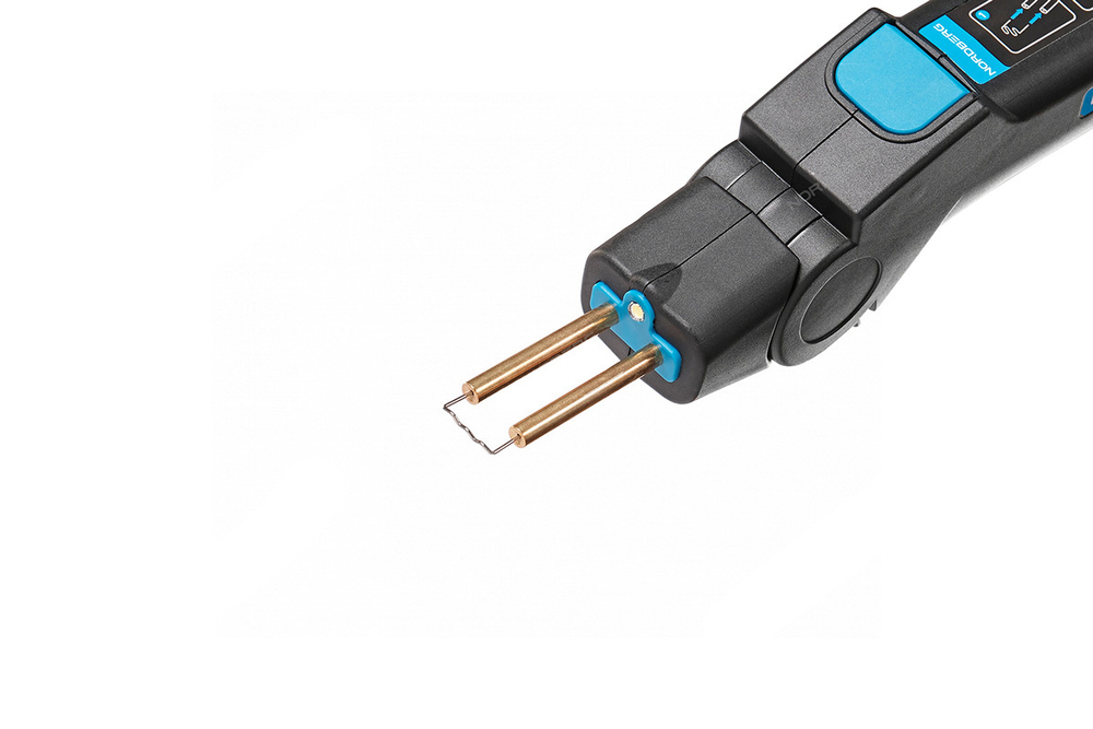 NORDBERG (WP5B) Термостеплер для ремонта пластика, аккумуляторный