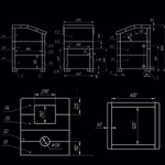 Чугунная печь для бани Комплект GFS ЗК 30 Президент 1000/40/50 Талькохлорит