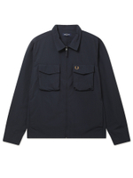 Рубашка Дл. Рукав Ripstop Pocket Overshirt