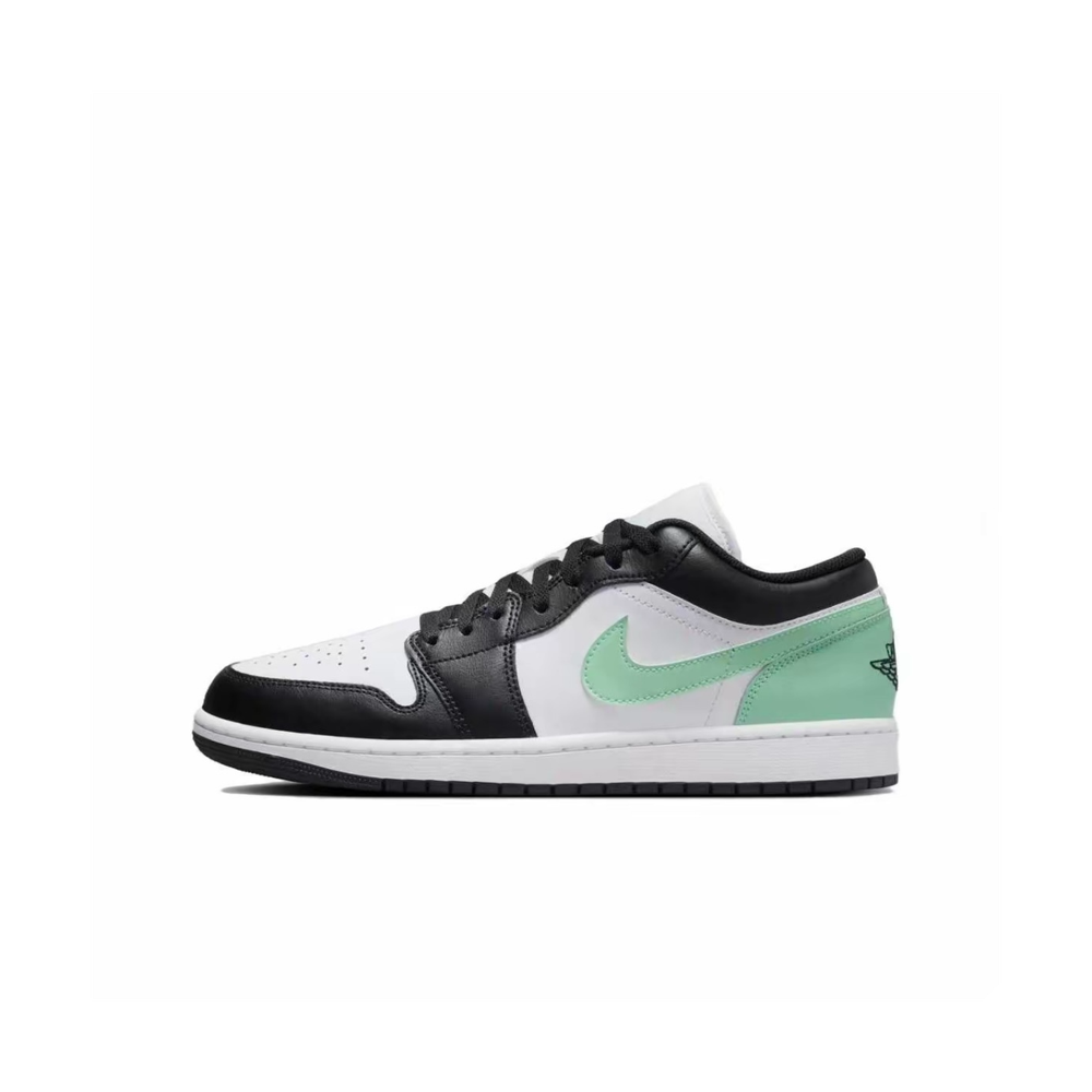 Nike Air Jordan 1 low "Green Grow"