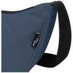 Byron поясная сумка из переработанных материалов объемом 1,5 л