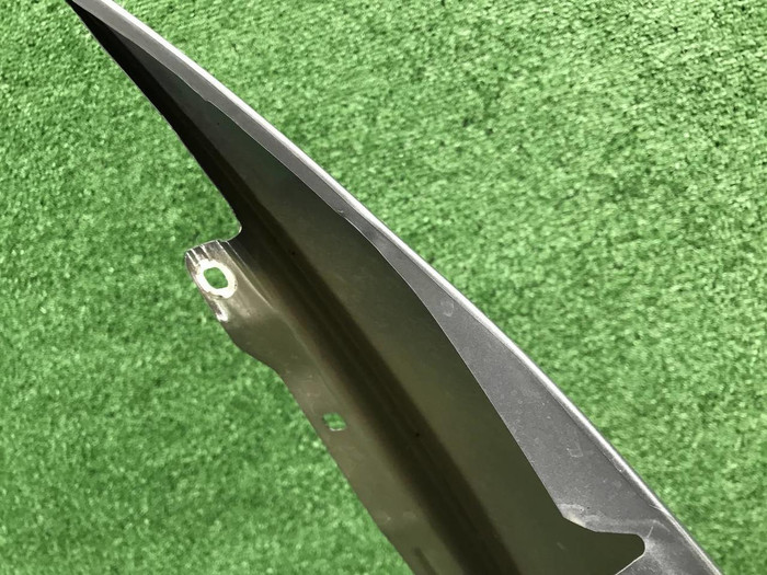 Крыло переднее левое BMW M3 G80 (2020-н.в.)