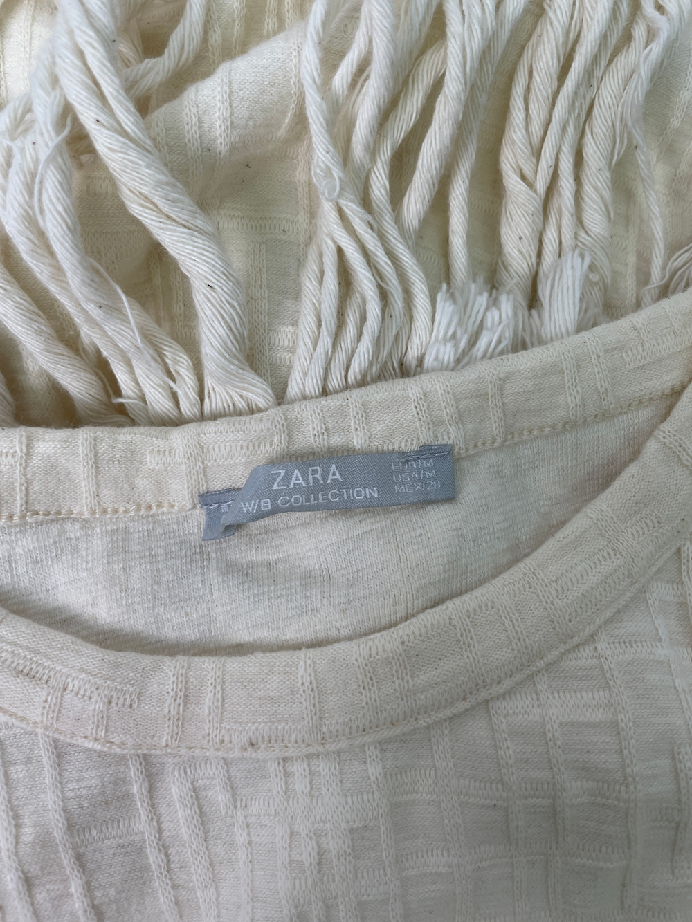 Платье Zara