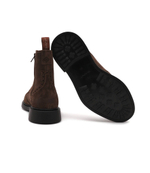 Кожаная обувь millbro Gant - коричневый(25643357)