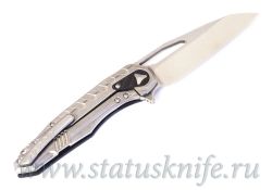 Нож Microtech 196-10CF Sigil MK6фотография - 4