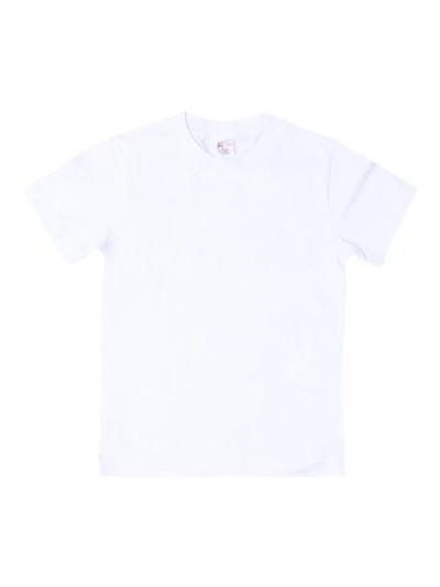 Футболка детская р.92 бел (Bonito) BK159F, 1 шт.