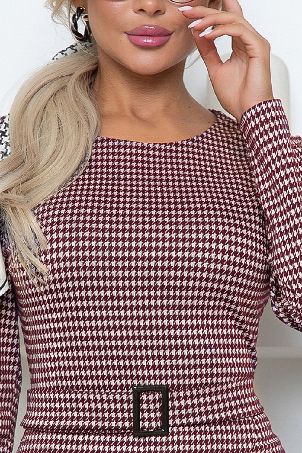 Платье 71417 Avili