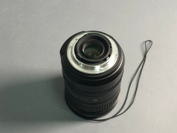 Nikon 18-200mm 3.5-5.6G ED AF-S VR II DX