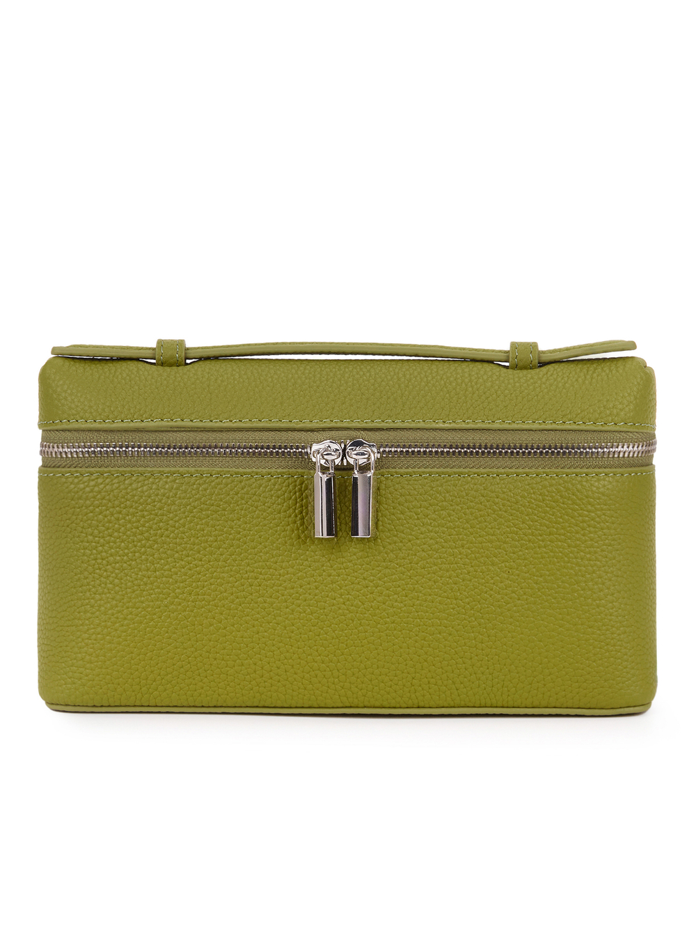 Сумка TRIUMPH S NEW цвет сочного лайма