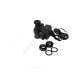 Насос циркуляционный с мокрым ротором HES25-6-130(P) PN10 1х220-240В/50 Гц Ogint