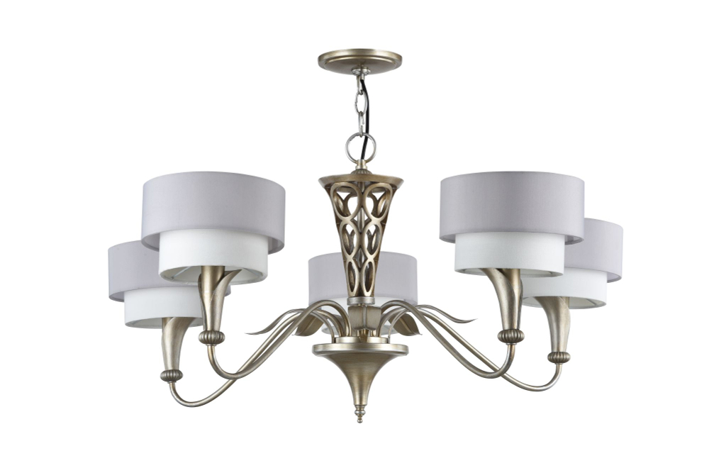 Подвесной светильник Maytoni H311-05-G