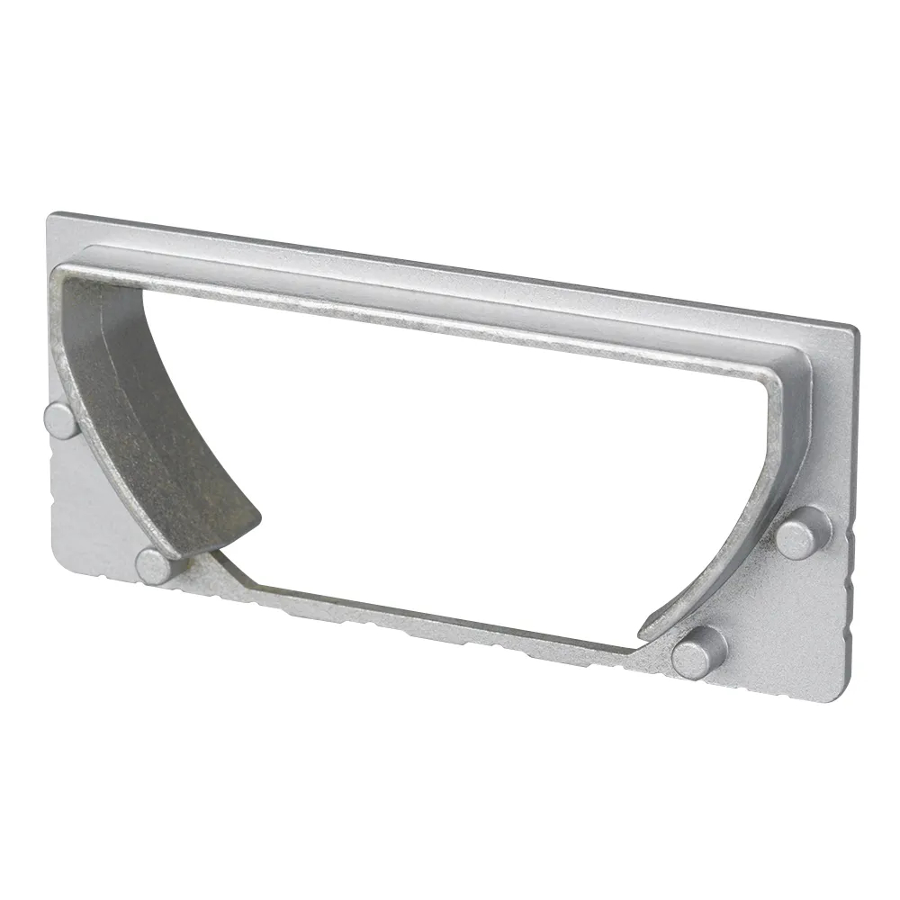 Соединитель ALU-POWER-W80N (Arlight, Металл) 019099
