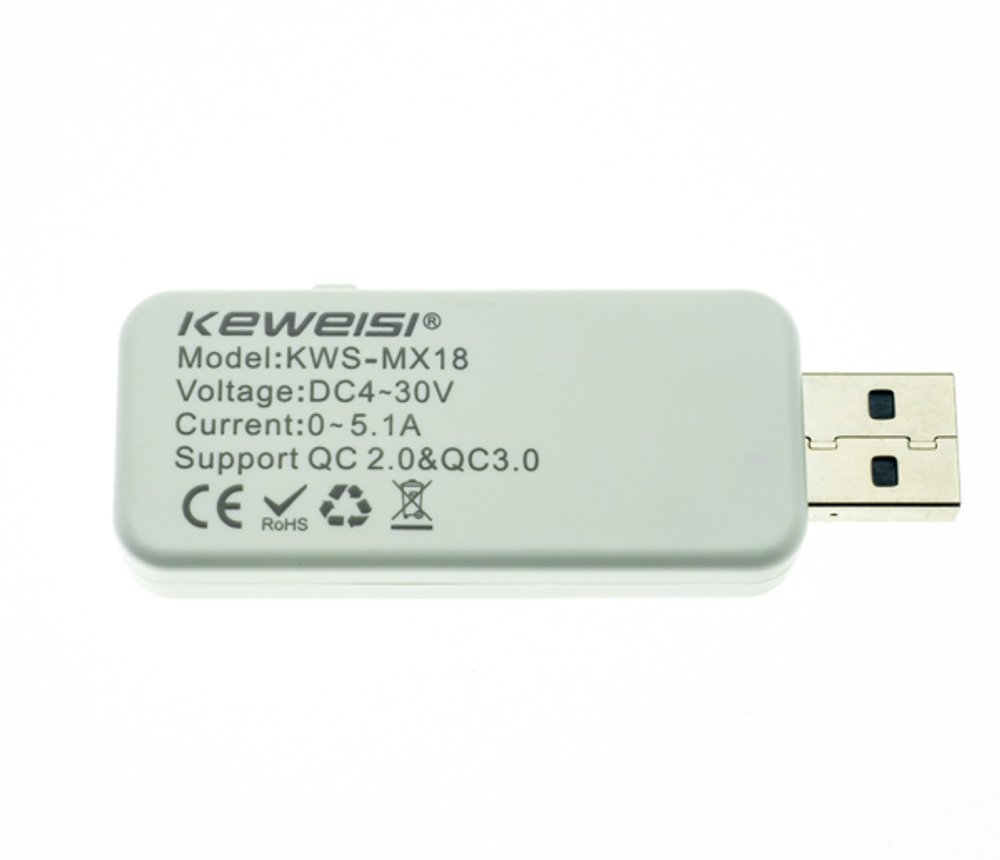 Тестер KWS-MX18