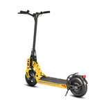Электросамокат WHITE SIBERIA TAIGA 3.0 (2022) - Yellow Lambo