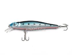 Воблер Namazu Torpedo L-115мм минноу плавающий 0,5-1,5м цвет 14/13,5г