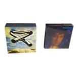 Комплект / Mike Oldfield (17 Mini LP CD + Boxes)