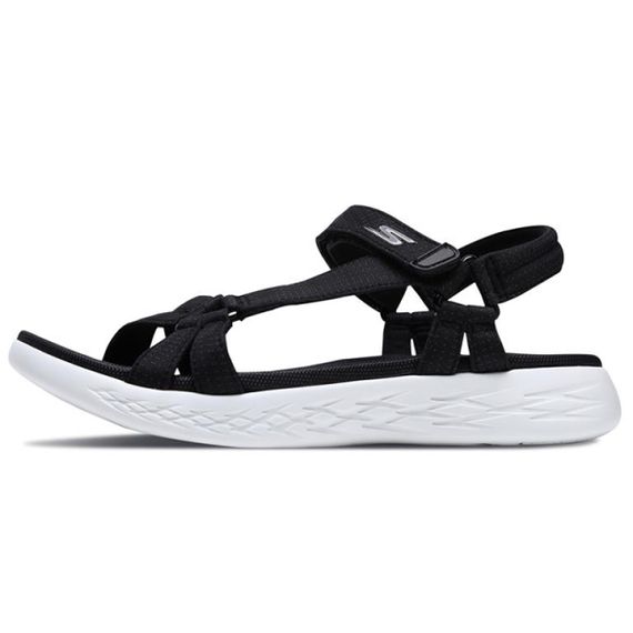 Skechers On The Go 600 'Black White'