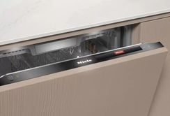 Встраиваемая посудомоечная машина Miele G 7985 SCVi XXL AutoDos K2O