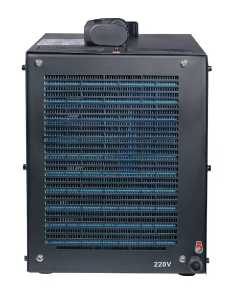 WRC 300 OSA START Блок водяного охлаждения 7ST3000