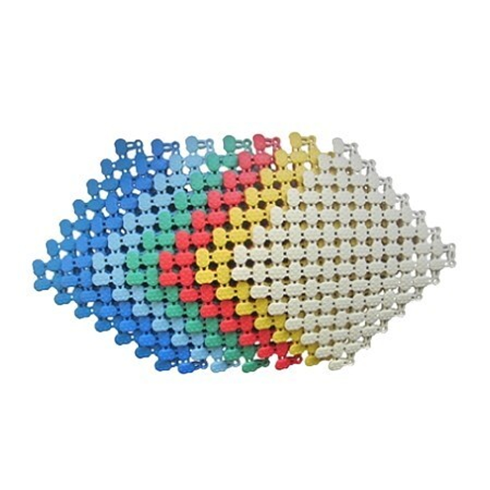 Покрытие Антислайд "Lagune" Зеленое