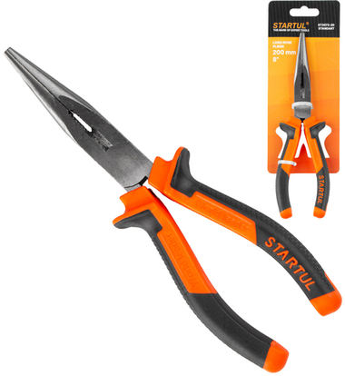 Тонкогубцы 200мм STARTUL STANDART (ST3072-20)