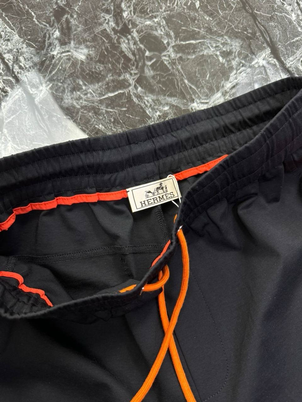 Шорты Hermes
