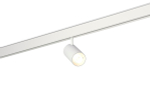 Led светильник Slim Line,   Alpha,  DC 48В 15Вт,  D55xL115 мм,  1450Лм,  36°,  3000К,  недиммируемый,  IP20,  Ra&gt;90,  белый