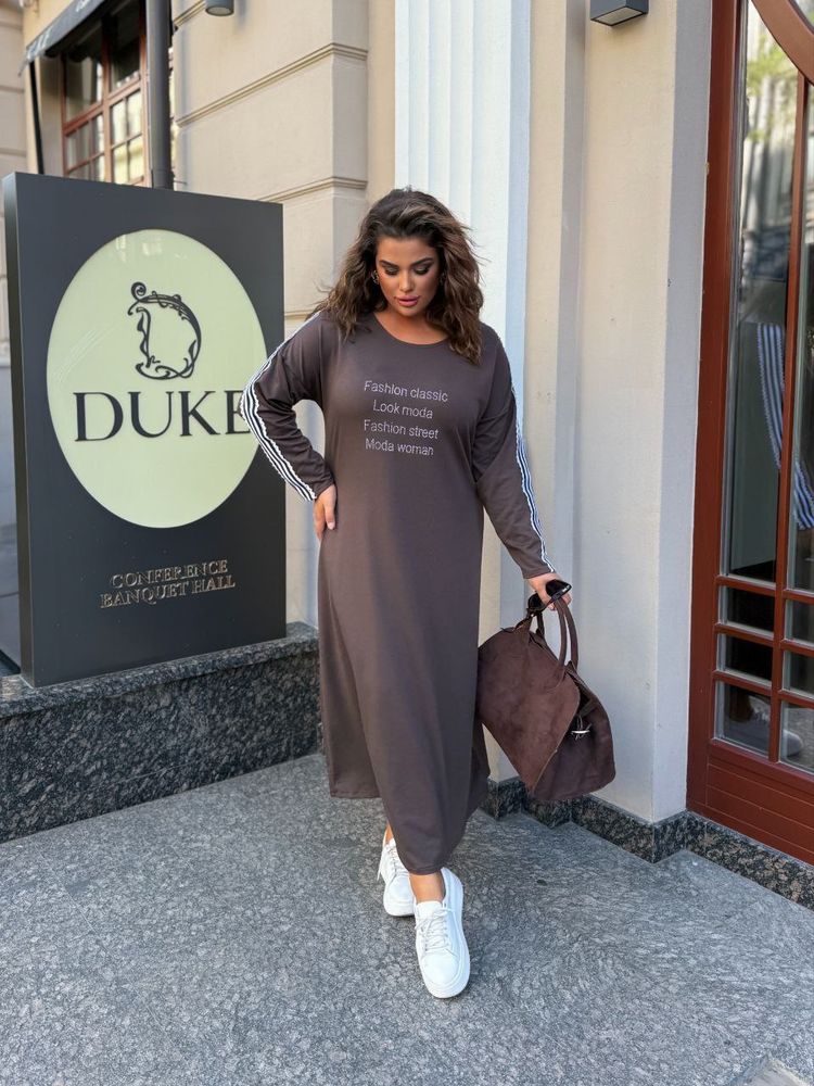 Платье УК-1315 Фабрика Моды