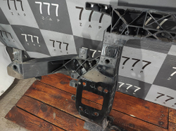 Панель передняя Kia Sorento 4 (MQ4) 20-нв Б/У Оригинал 64101P2000