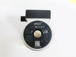 Циркуляционный насос (двигатель) ERCO DWP15-50-F для Ferroli (вращение по часовой) 398063950, 39818450, 36600200, 902614160, 36600160, 46660270