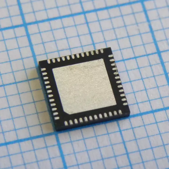 Микросхема SM4151 / QFN48, Преобразователь напряжения DC/DC-TFT