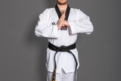 Добок WT ProfSport Light Style Dan