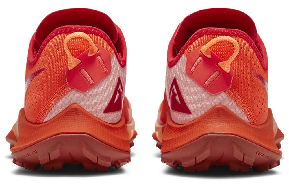 Кроссовки Nike Air Zoom Terra Kiger 7 (Женская размерная сетка)