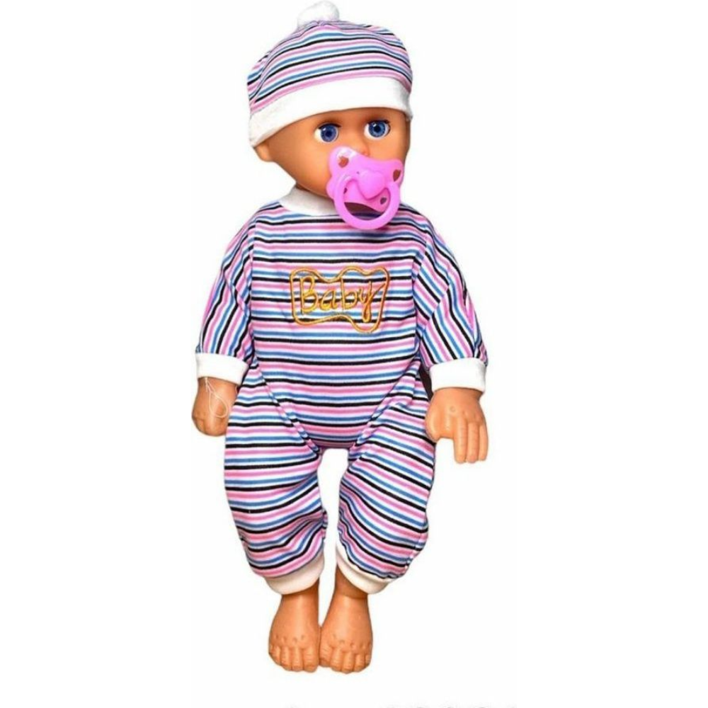 Кукла Happy Baby