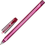 Ручка шариковая Unimax "Trio DC Fashion" розовая, 0,7мм., масляная