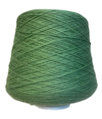 Бобинная пряжа Италия: 50% меринос экстрафайн, 50% беби альпака. Лёгкая, объёмная, мягкая и тёплая. Вес 330 г, длина нити 1072 м, спицы 4