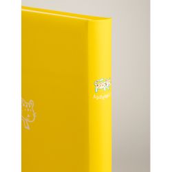 Фотоальбом магнитный Image Art IA-BBA30 серия 142 детский книжный переплёт 31х32 30 листов | Image Art