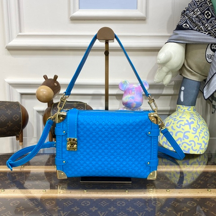 Louis Vuitton Side Trunk MM